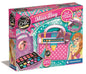 Mala de Maquilhagem Miss Bag Clementoni