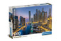 Puzzle Clementoni Dubai 1000 pçs