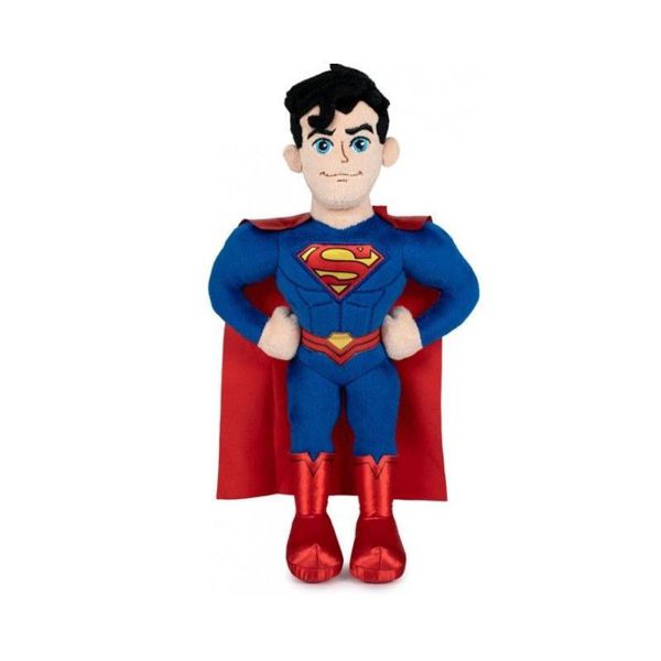 Peluche DC Comics: Super-Homem 98CM