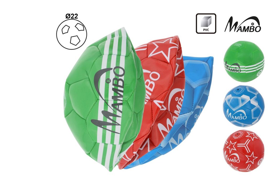 Bola de Futebol Equipo N.º 5