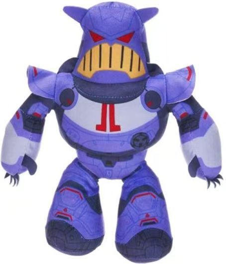 Peluche Disney - Lightyear 30CM