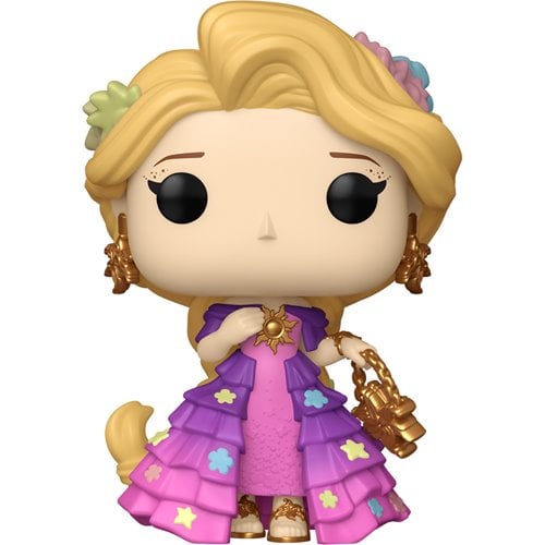 Funko POP! Rapunzel Grand Entrances