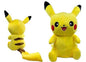 Peluche Pókemon - Pikachu 66CM