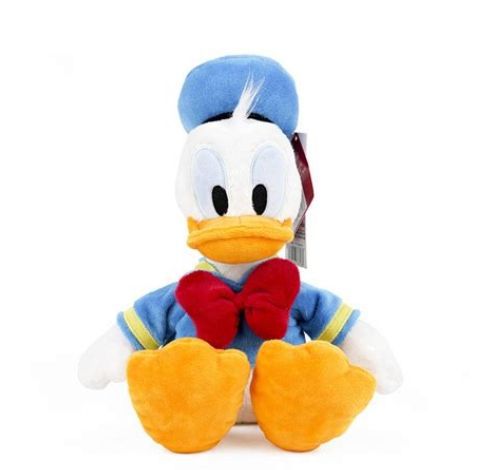 Peluche Disney - Pato Donaldo 60CM