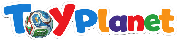 Toy Planet