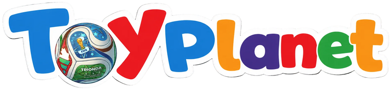 Toy Planet
