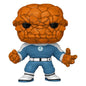 Funko POP! The Fantastic Four - The Thing 1516