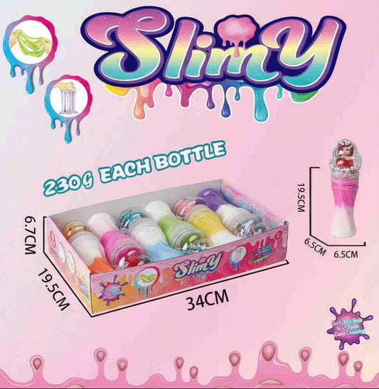 Slime Boneca