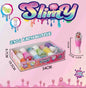 Slime Boneca