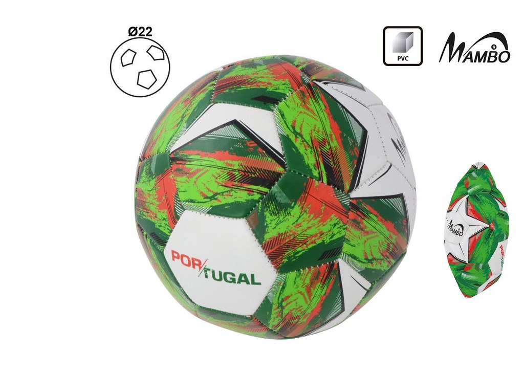 Bola de Futebol Portugal N.º 5