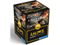 Jogo Clementoni puzzle 500 pçs Attack on Titans