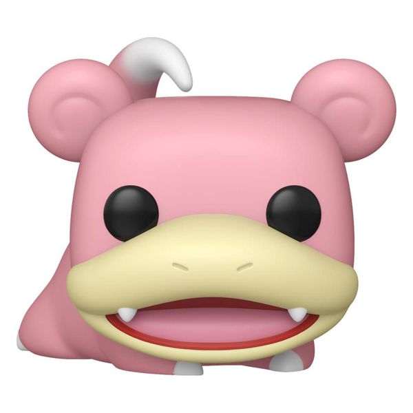 Funko POP! Pókemon - Slowpoke 1077