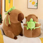 Peluche Capivara 40CM