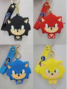 Porta-Moedas Sonic