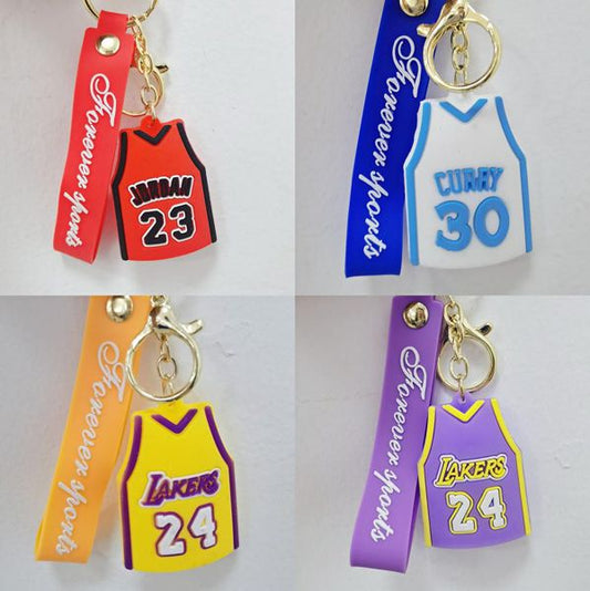 Porta-Chaves Basquetebol