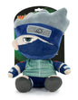 Peluche Kakashi Hatake Sentado 29 cm