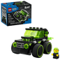 LEGO - LEGO City - Gaming Race Car (60484)