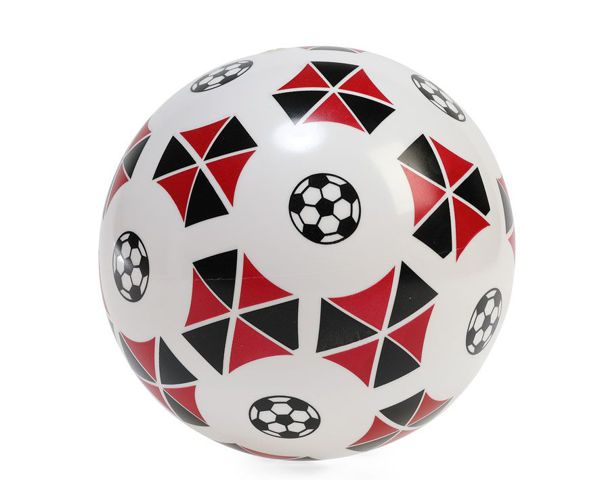 Bola Plástica 60-70Gr 20-23Cm