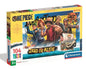 Puzzle Clementoni One Piece Netflix 104 pçs