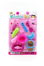 Conjunto de Acessórios para Cozinha Infantil