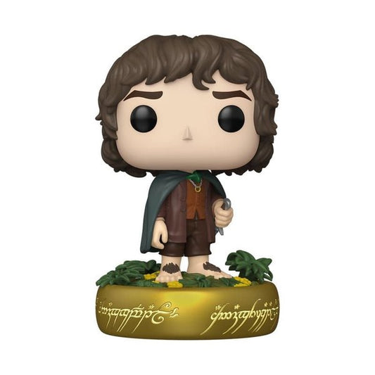 Funko POP! Lord of the Rings - Frodo Baggins 1832