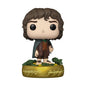 Funko POP! Lord of the Rings - Frodo Baggins 1832