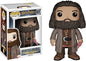 Funko POP! 007 Rubeus Hagrid Oversized 6" 15 cm Harry Potter