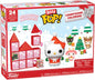 Funko Bitty POP! Hello Kitty – Calendário do Advento (24 dias, versão 2)