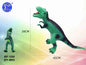 Dinossauro com Som 45 x 39 cm