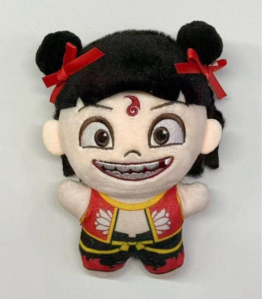 Peluche Nezha 15CM