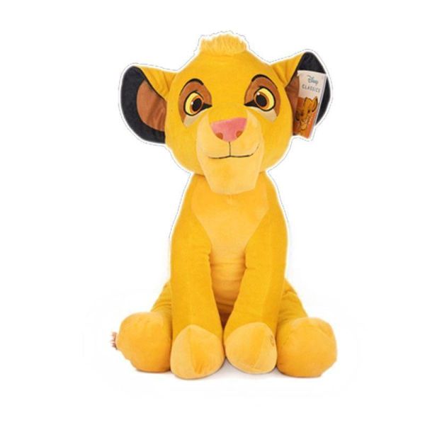 Peluche Disney - Simba 40CM