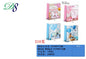 Pack 12 Sacos de Presente Chá de Bebé 31 x 40 x 12 Cm