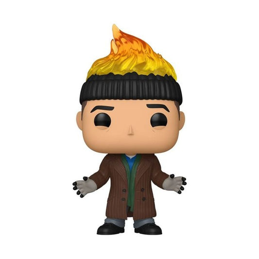 Funko POP! Home Alone 2 - Harry 1917