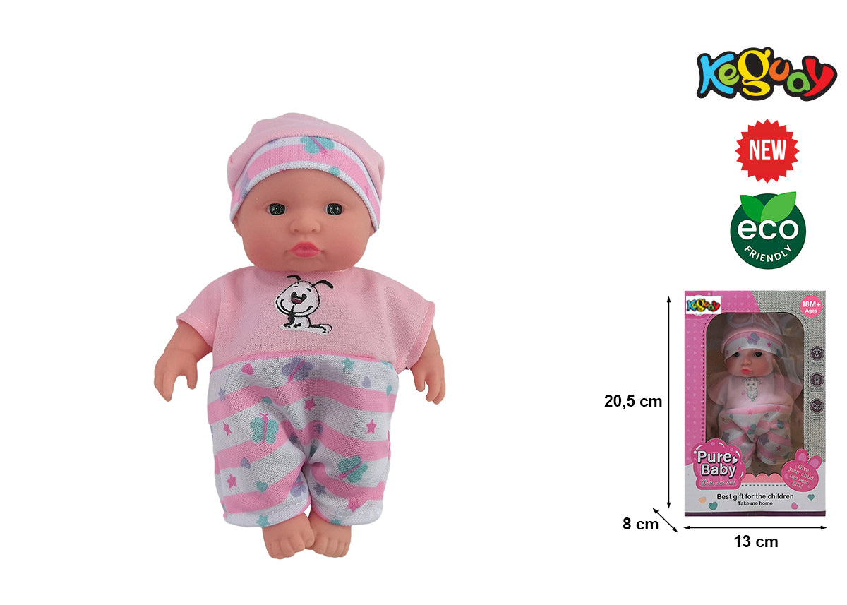 Bebé 20 Cm Altura