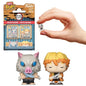 Funko Bitty POP! Inosuke e Zenitsu