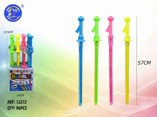 Bolhas de Sabão Sabre (Pack 16)