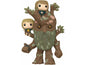 Funko POP! 6 Treebeard w/Mary & Pip
