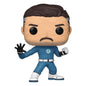 Funko POP! Fantastic Four - Mister Fantastic 1515