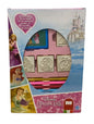 Kit Pintura Princesas Disney
