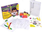 Kit de Pintura e Modelagem