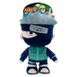 Peluche Naruto - Kakashi Hatake 30CM