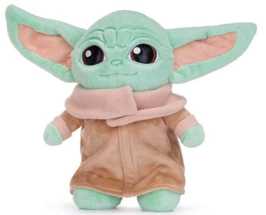 Peluche Star Wars - Yoda 30CM
