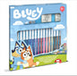 Kit Pintura Bluey