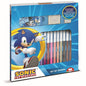 Kit Pintura Sonic