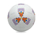 Bola Futebol 380-420Gr 20-23Cm No.5