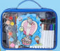 Kit Pintura Labubu