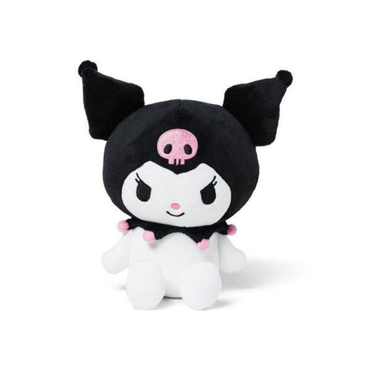 Peluche Kuromi 35 Cm