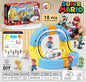 Pista Infantil Super Mário