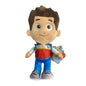 Peluche Patrulha Pata - Ryder 20CM