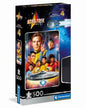 Puzzle Clementoni VHS - Star Trek 4 500 peças